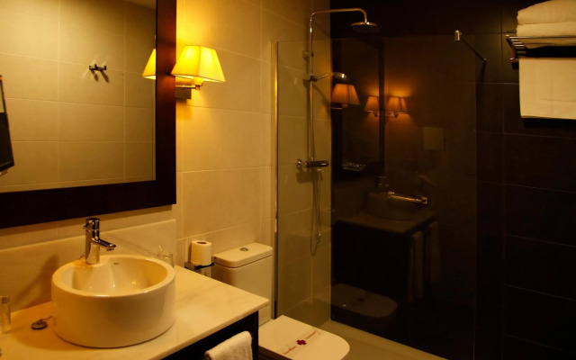 Hotel Spa Martin El Humano