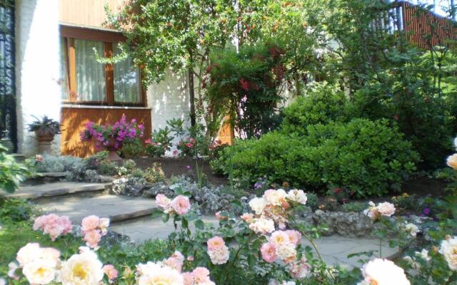 B&B Fontanella
