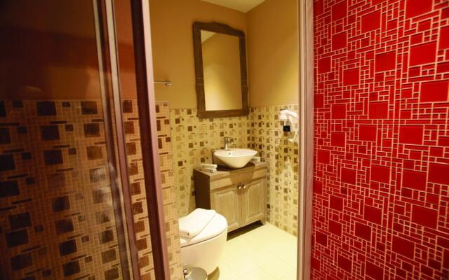 Igdeli Han Hotel