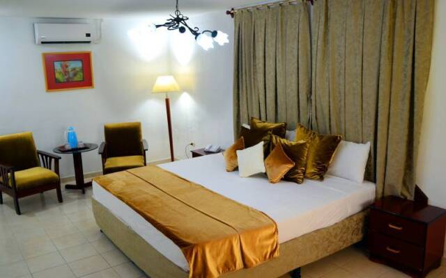 Horizontes La Granjita