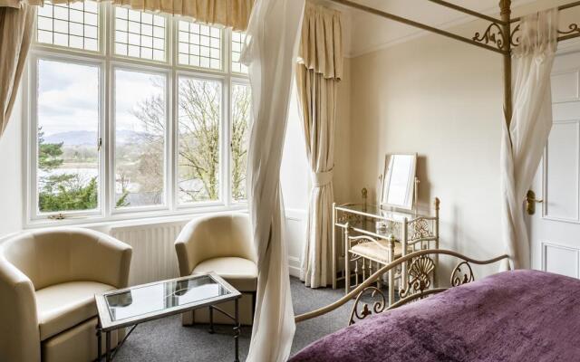 Lakehouse at The Waterhead Inn