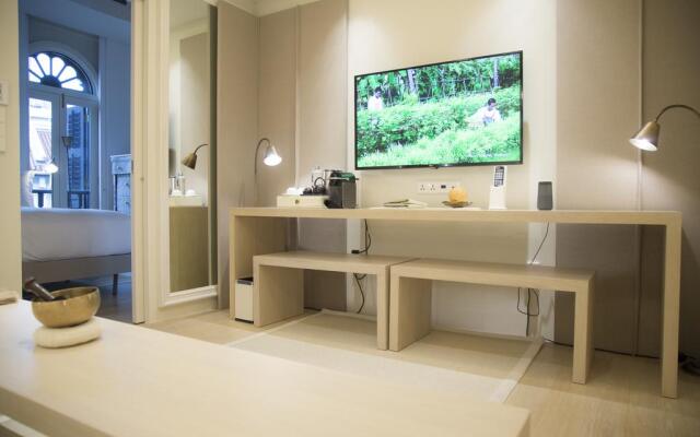 Duxton Reserve Singapore, Autograph Collection