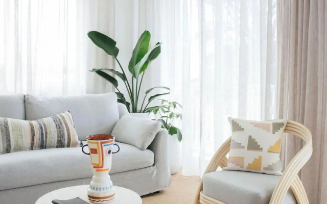Motel Molly – Guest Rooms – Mollymook