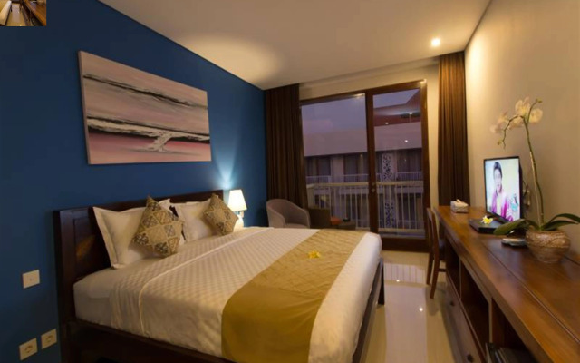 Abian Harmony Hotel & Spa