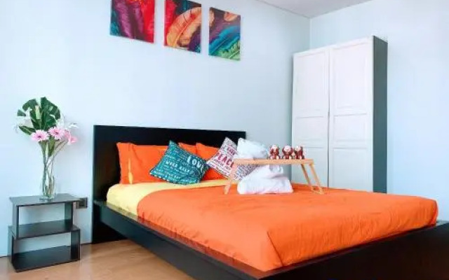 Sunshines@Vortex KLCC