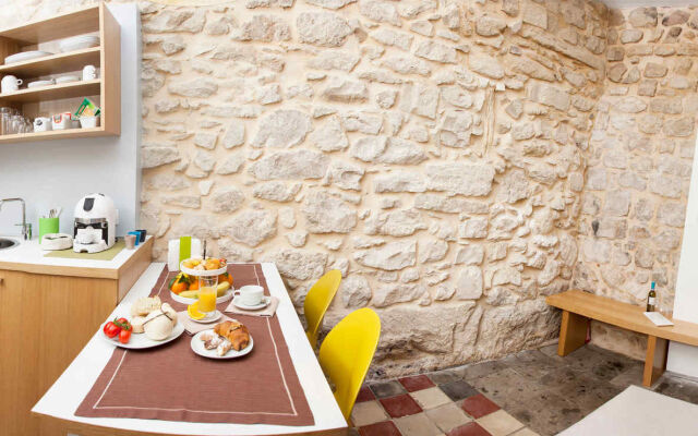 Iblaresort Boutique Hotel