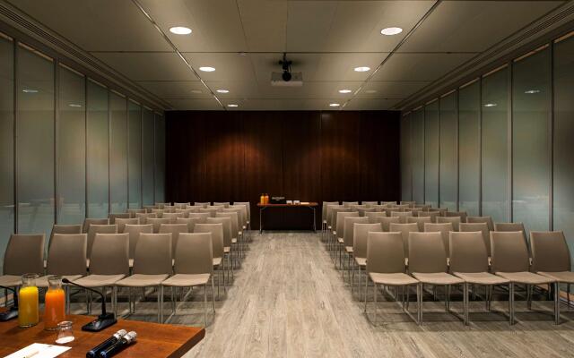 DoubleTree by Hilton Turin Lingotto
