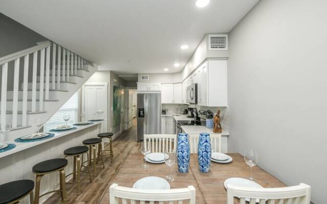 Island Time West by SKLRP