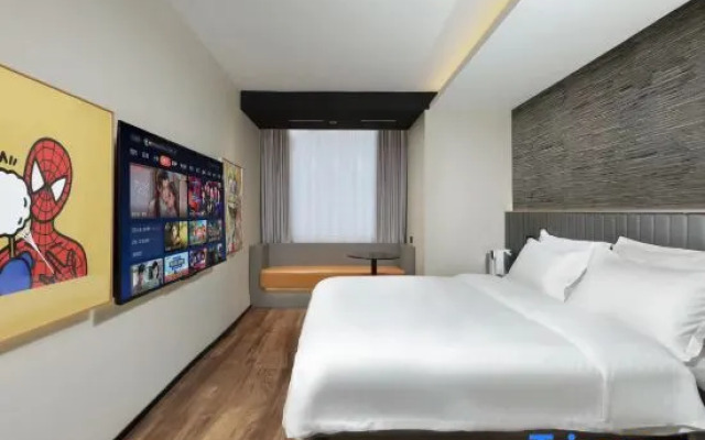 Shenyang Changdao Yiju Hotel