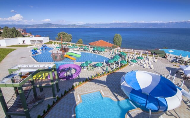 Hotel Izgrev Spa & Aqua Park