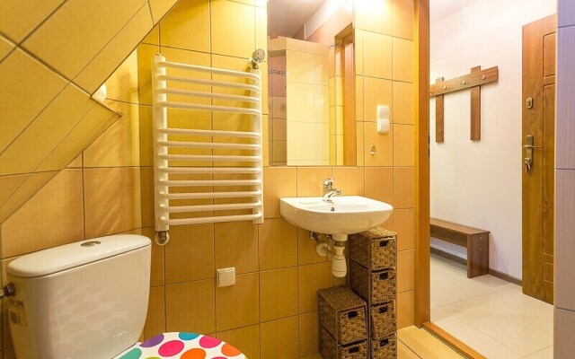 Apartament Stromy