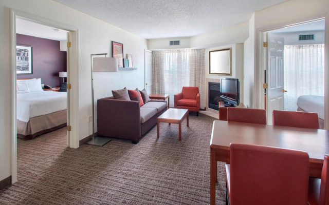 Residence Inn Cranbury South Brunswick