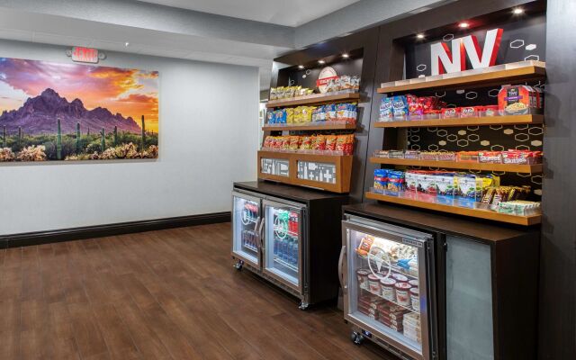 Hampton Inn Las Vegas/Summerlin