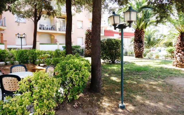 Apartamento Gran Reserva - A140