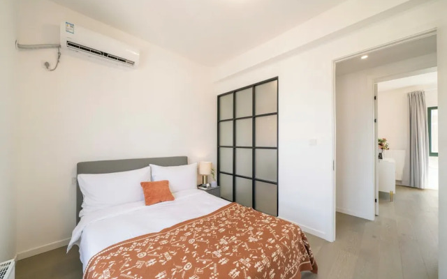 Tyms 3BR 2BA Apt Novel Garden Metro