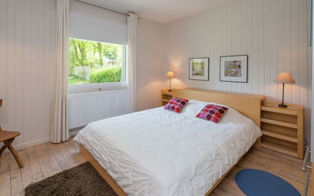 Magnificent Mansion with Sauna & Hot Tub in Libin