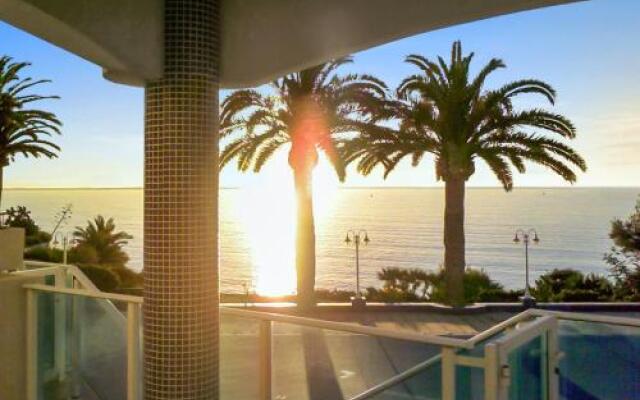 Apartment Avenida Mare Nostrum