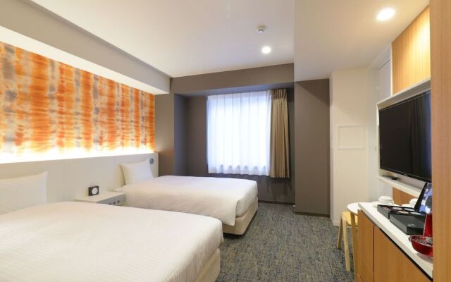 Hotel WBF Namba BUNRAKU