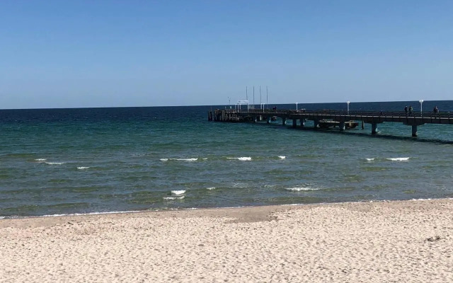 StrandChalet Scharbeutz