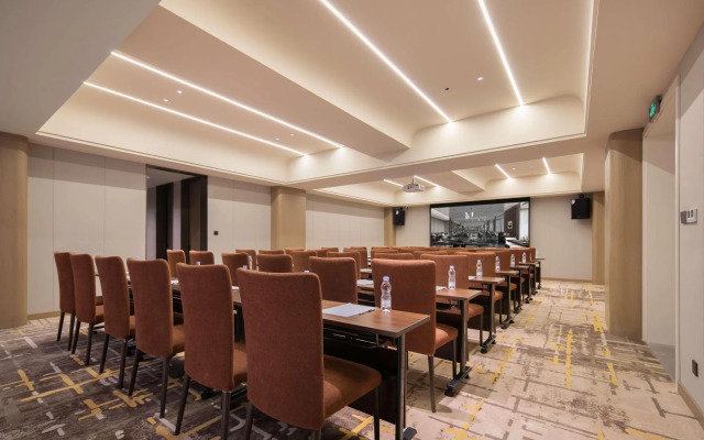 Bai Xiang Hotel (Unavailable)