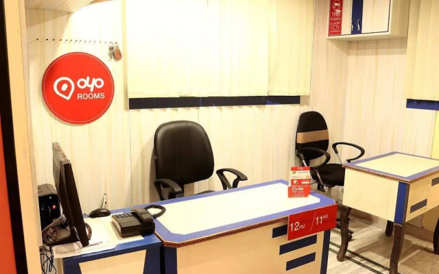 Super Hotel O Tagore Park Ruby Road