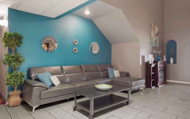 Quality Inn Thomasville-Northpark