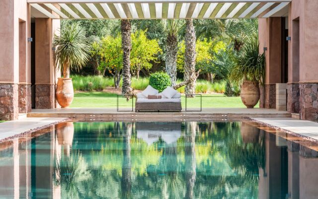 Villa Zagora - Luxury Villa With Private Pool