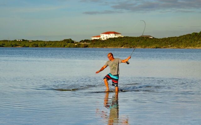 Harbour Club Villas & Marina