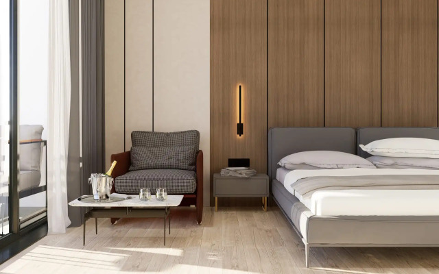 Grand VM Conference & SPA