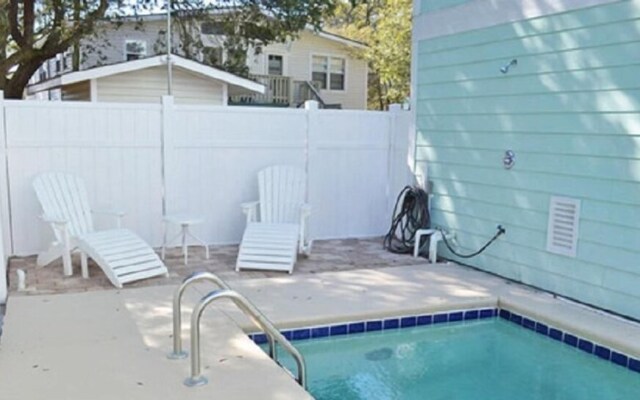 Dreamscaper at Myrtle Beach Apartment 5