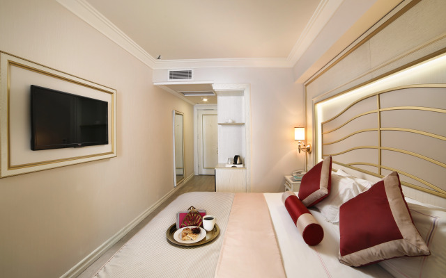 Halifaks Hotel