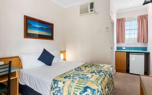 Comfort Inn Sovereign Gundagai