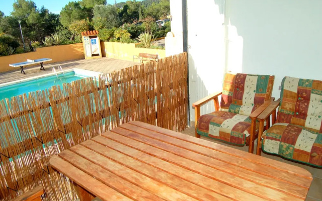 Appartement Cala Llevado - Costa Brava