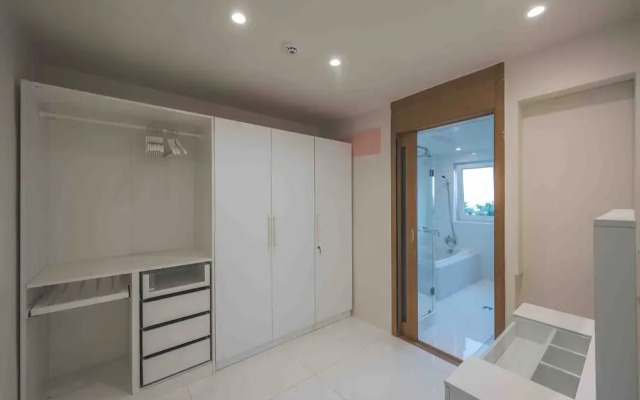 let house