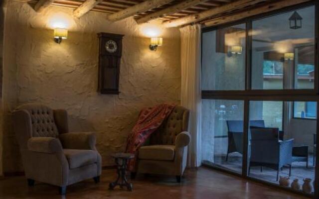 Posada Alma del Arroyo