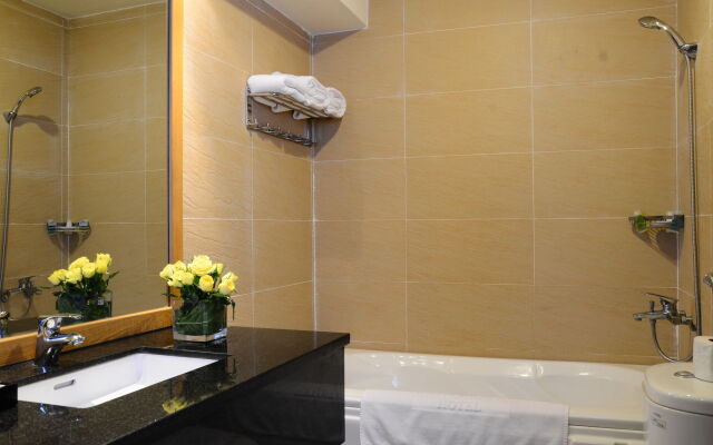 Petro House Vung Tau (Block B)