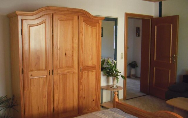 Ferienwohnung Brenner