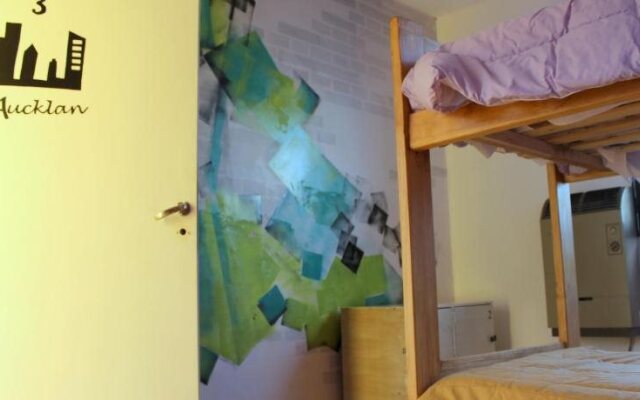 Bon Voyage Hostel Boutique