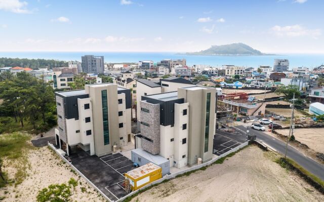 Swimeong Nolmeong Guesthouse