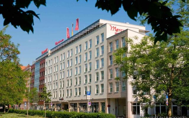 Mercure Hotel Hannover Mitte