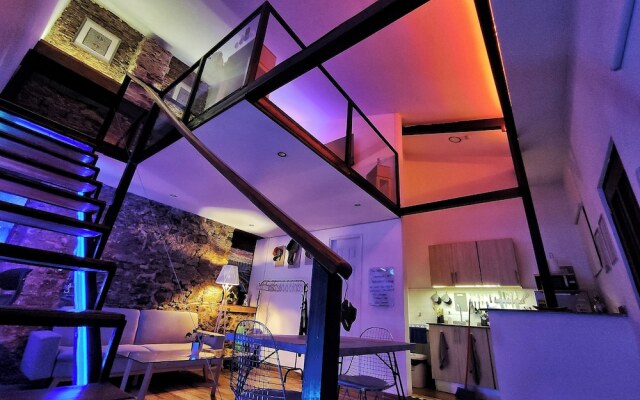 Loft Studio By Paradox