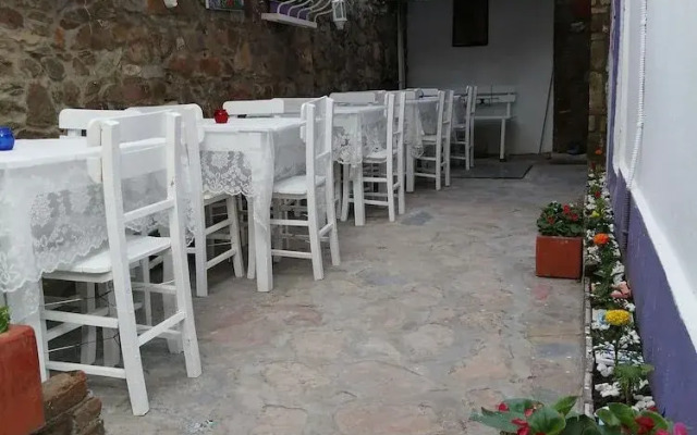 Muzeyyen Butik Otel