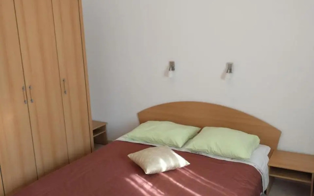Apartment Ljubica