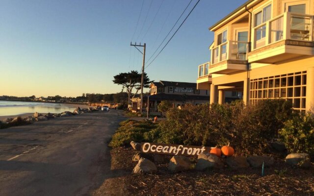 Landis Shores Oceanfront Inn