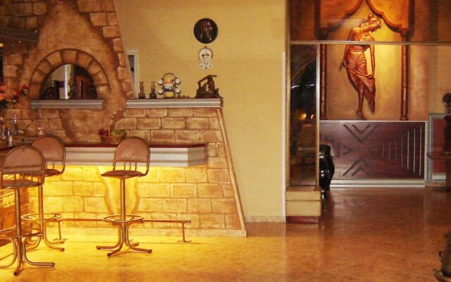 Galini Palace Hotel
