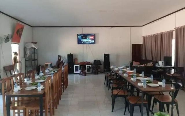 Vongkham Eco Resort