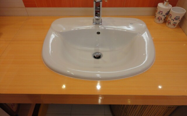 Apartament Cleopatra