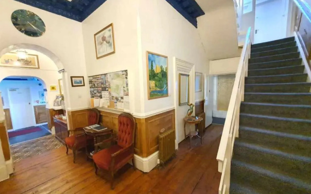 The Purple Tree Guest House