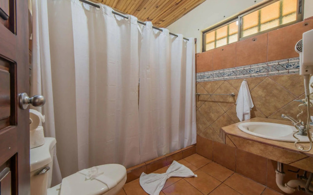 Hotel Monte Real