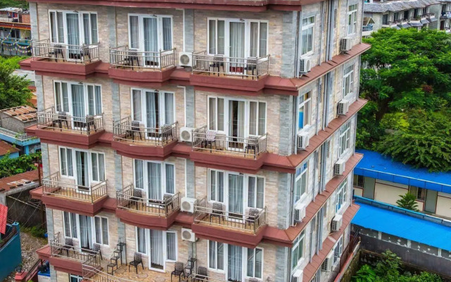 Hotel Point